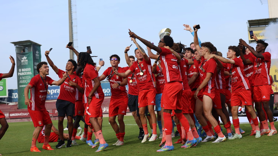 Festejo Sub-23