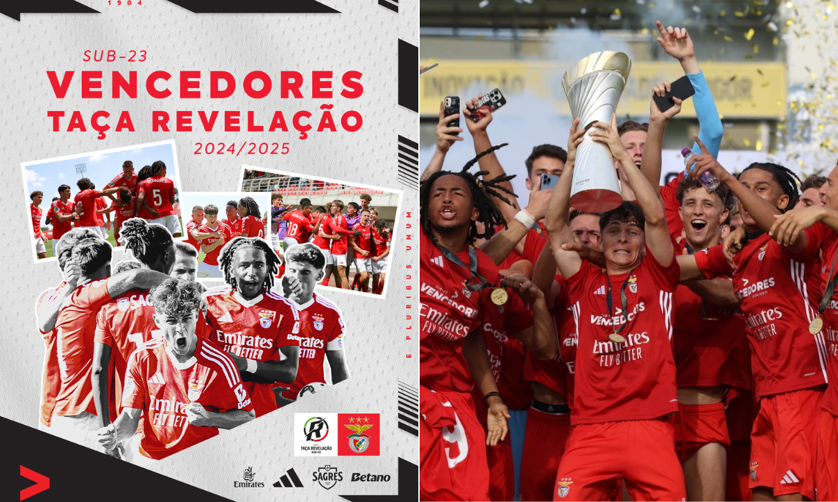 Torreense-Benfica