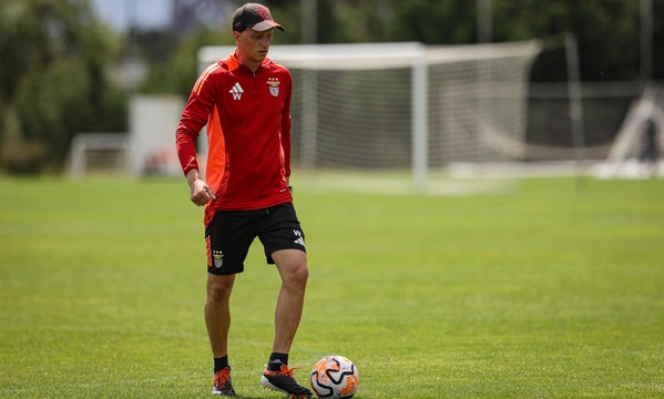 Futebol forma&#231;&#227;o