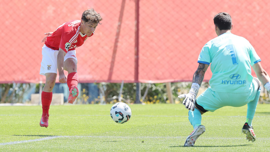 Benfica-Famalicão