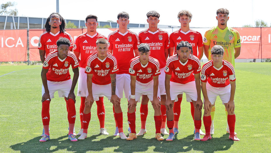 Benfica-Famalicão