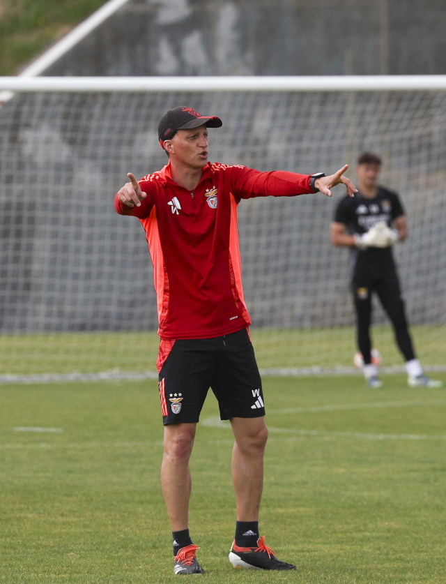 Futebol forma&#231;&#227;o