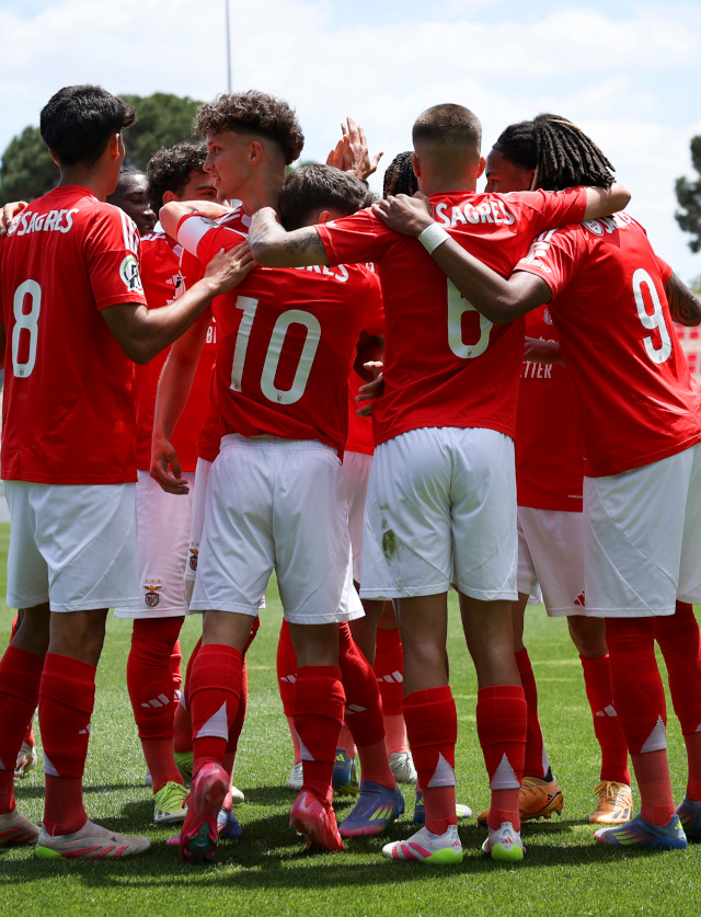 Under-23 team