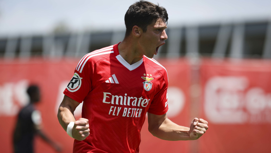 Benfica-Estrela da Amadora
