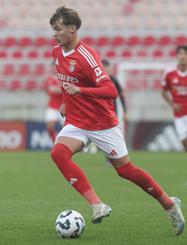 Gustavo Ferreira