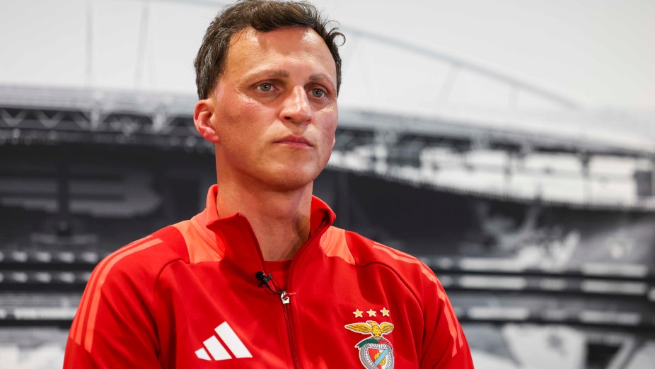 Futebol formação Sub-23: entrevista com Vítor Vinha e Martim Ferreira 