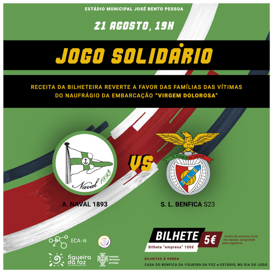 SL Benfica e Naval 1893