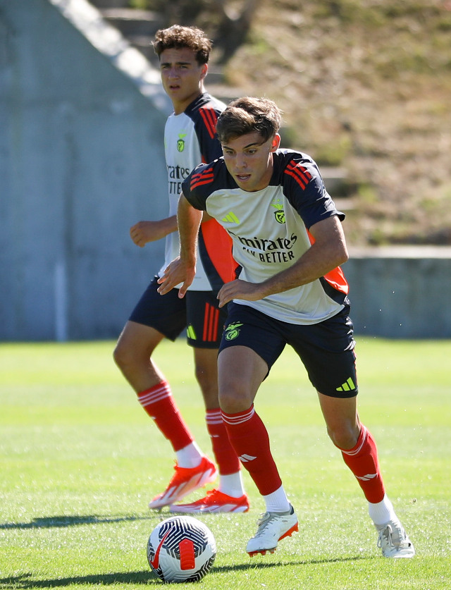 Futebol Forma&#231;&#227;o