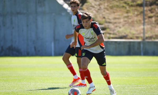 Futebol Forma&#231;&#227;o