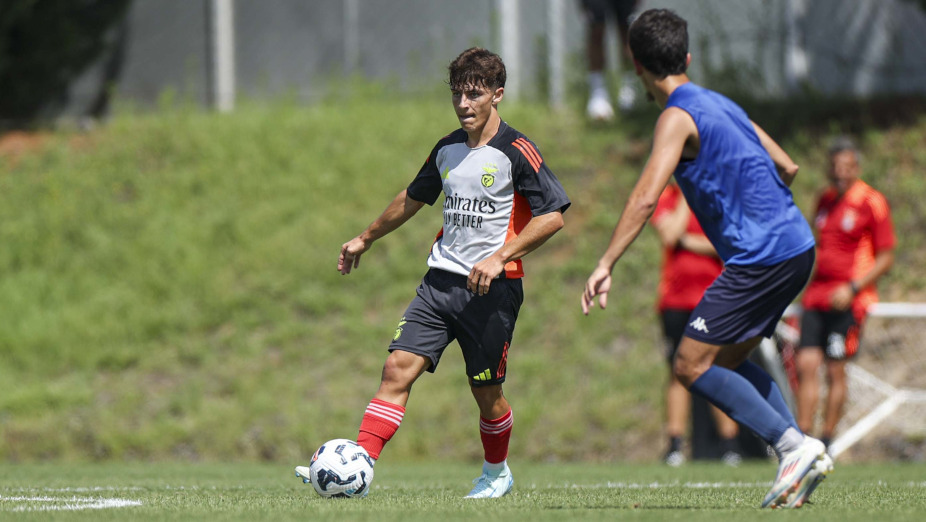 Gonçalo Moreira