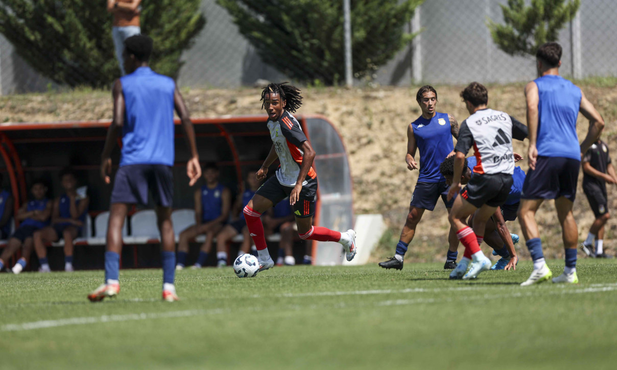 Benfica-Alverca B