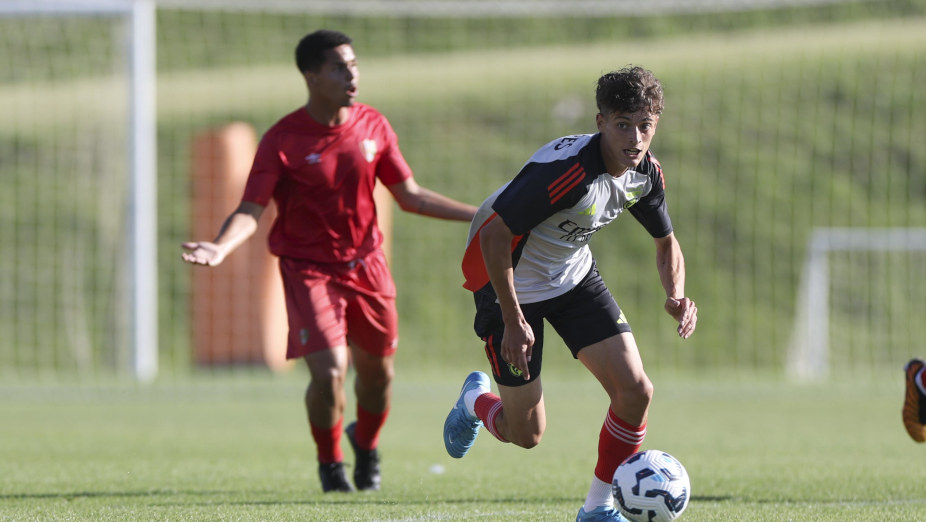 Benfica Sub-23