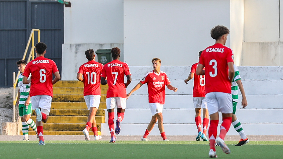 Jogo solidário