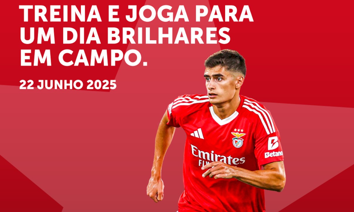 Treinos de captação