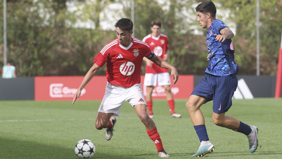Benfica-Atlético de Madrid