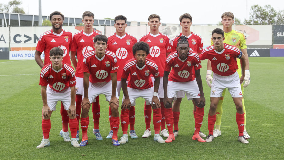 Benfica-Atlético de Madrid