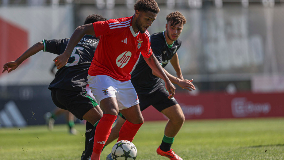 Benfica-Feyenoord