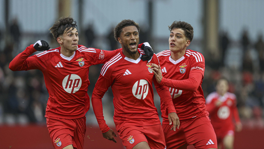 Bayern-Benfica