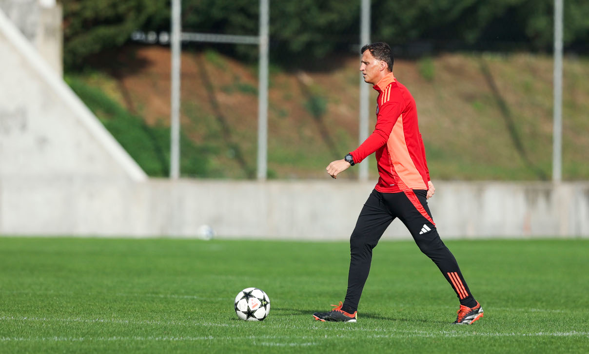 Benfica