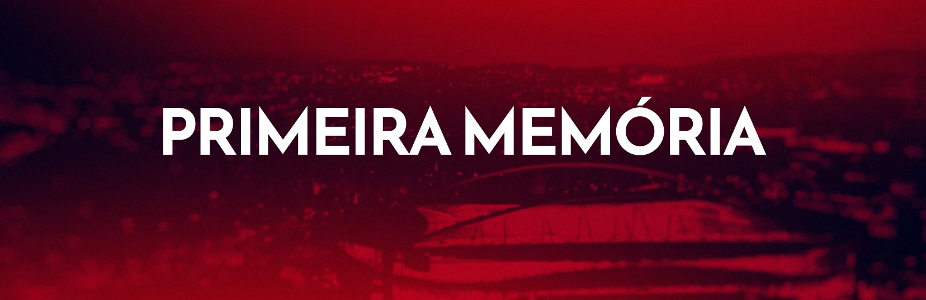 Primeira memória