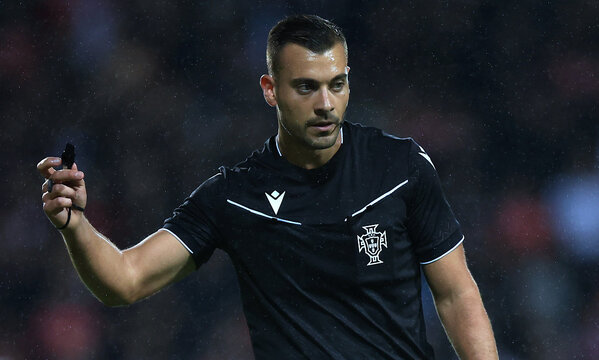 David Silva