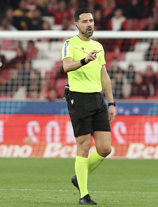Jo&#227;o Gon&#231;alves