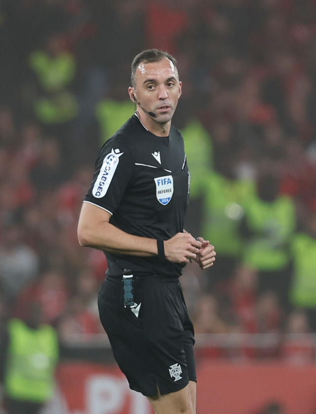 Jo&#227;o Pinheiro