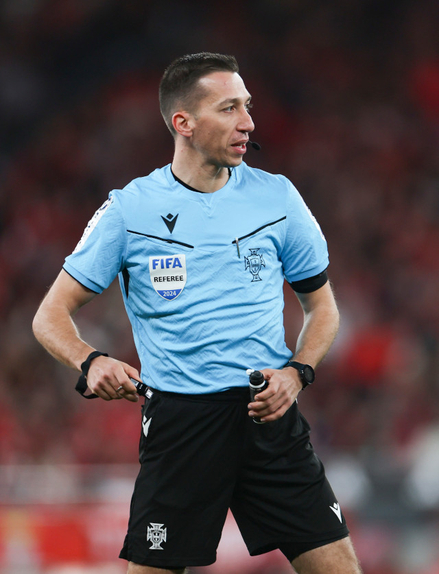 Miguel Nogueira