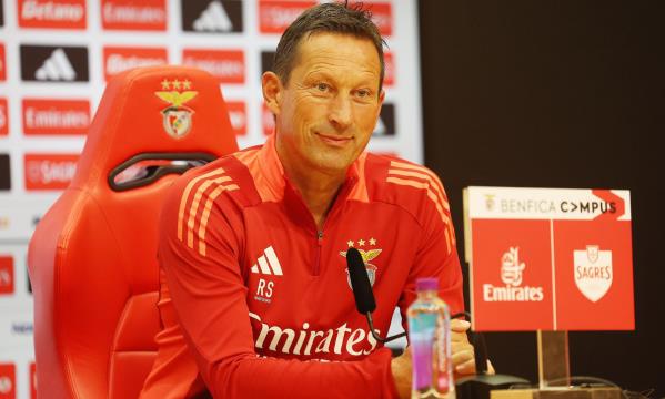 Roger Schmidt