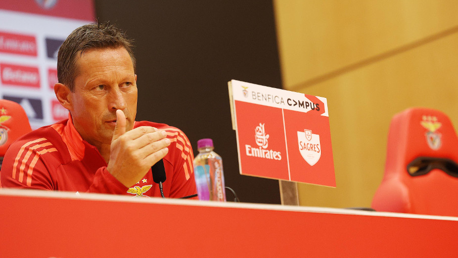 Roger Schmidt
