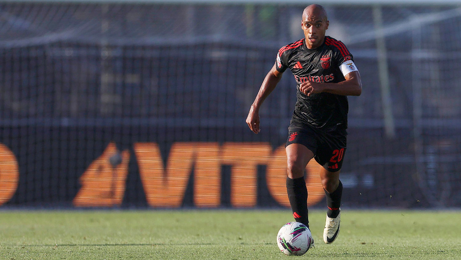 Famalicão-Benfica