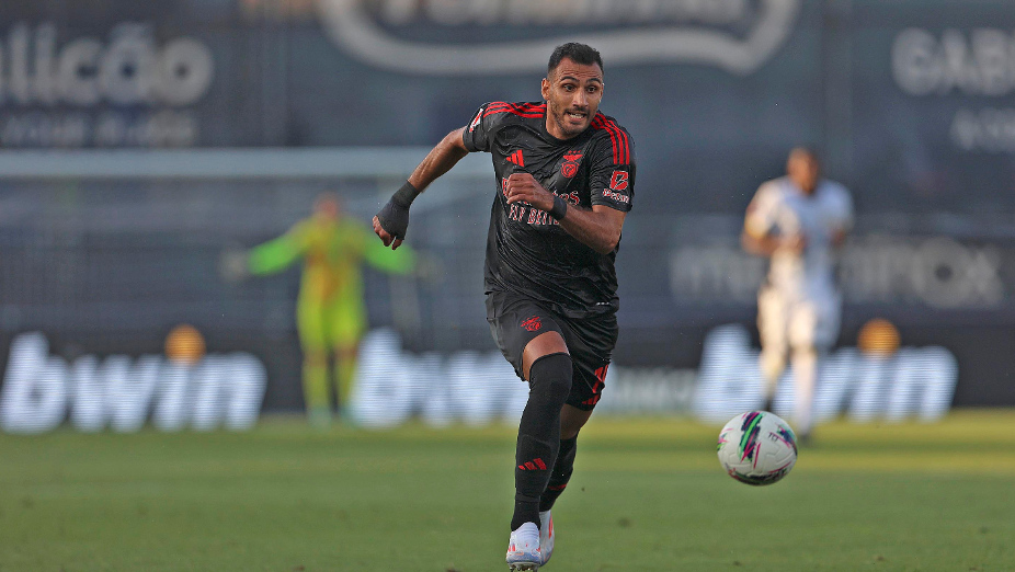 Famalicão-Benfica
