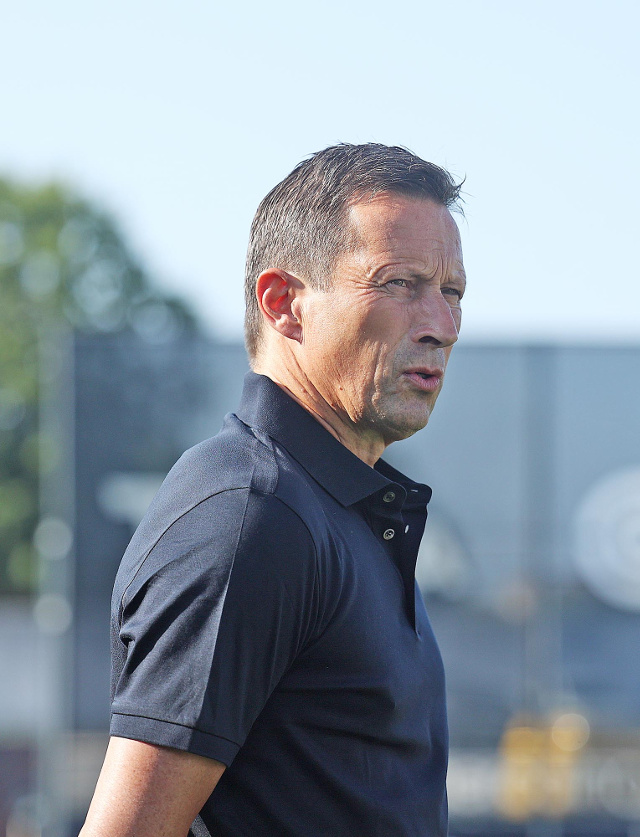 Roger Schmidt