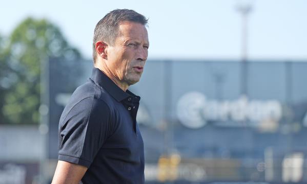Roger Schmidt