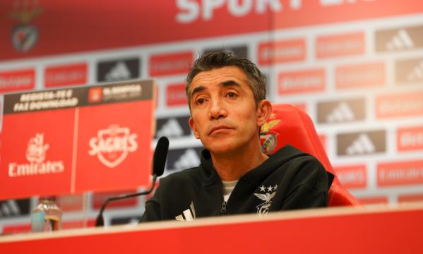 Bruno Lage