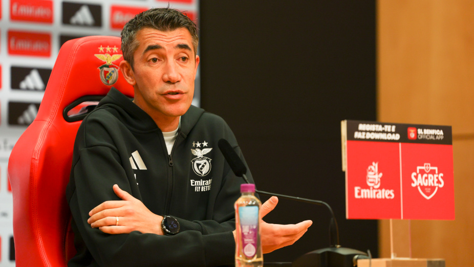Bruno Lage