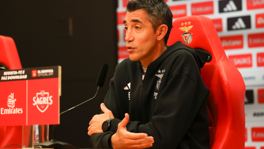 Bruno Lage
