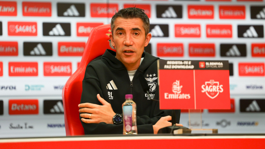 Bruno Lage