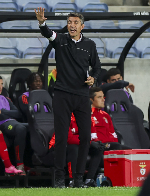 Bruno Lage
