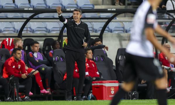 Bruno Lage