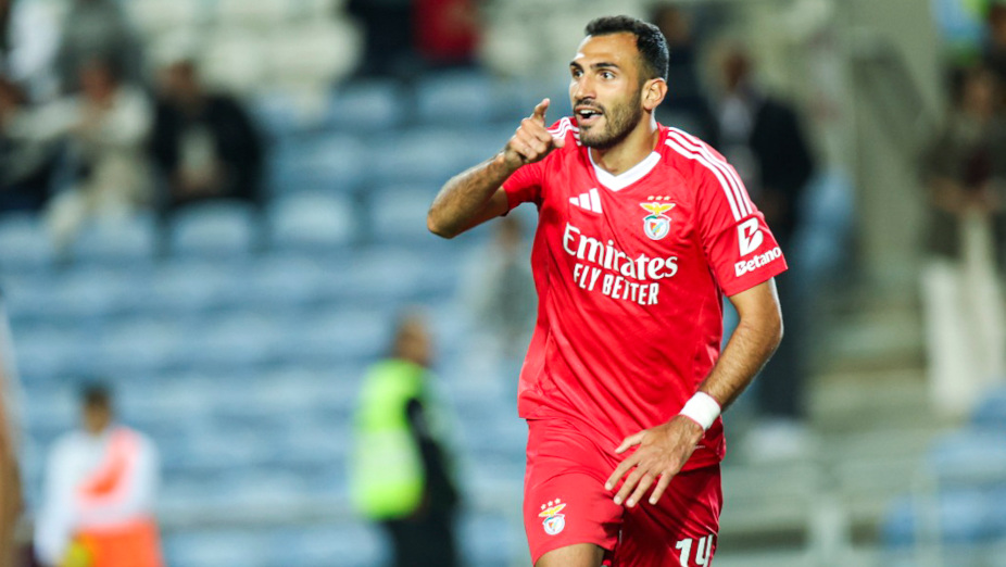 Farense-Benfica