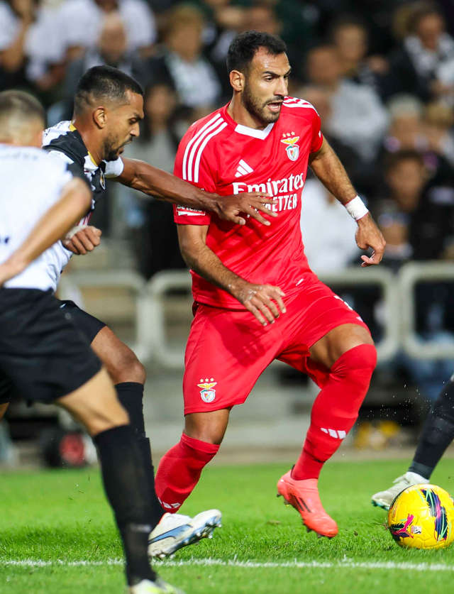 Futebol