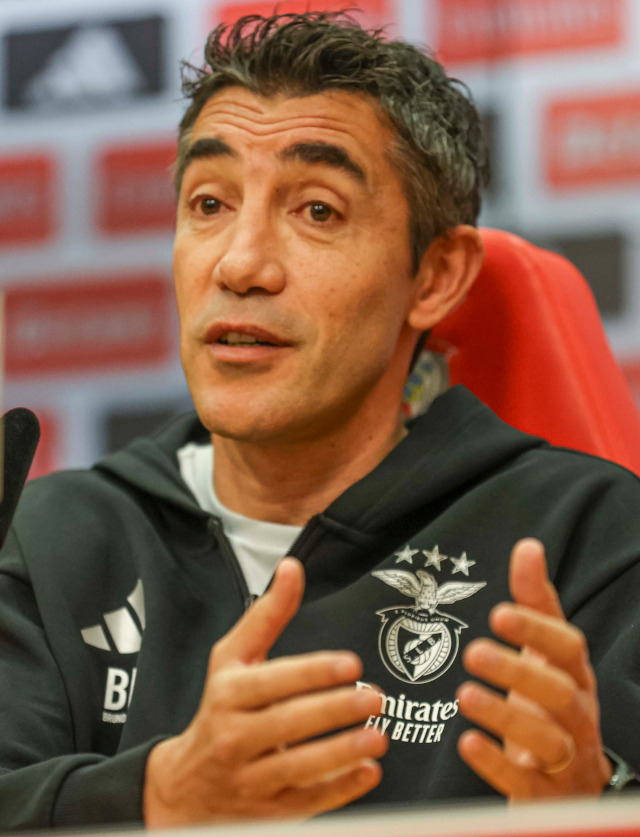 Bruno Lage