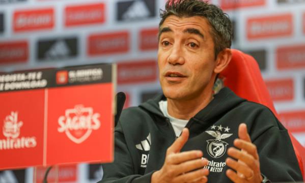 Bruno Lage