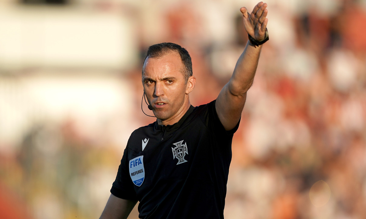 João Pinheiro