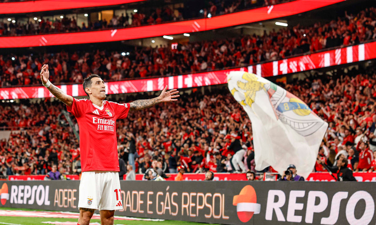 Benfica-FC Porto