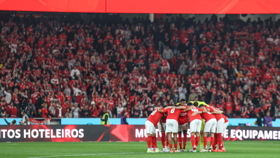 Benfica-FC Porto