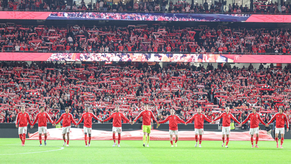 Benfica-FC Porto