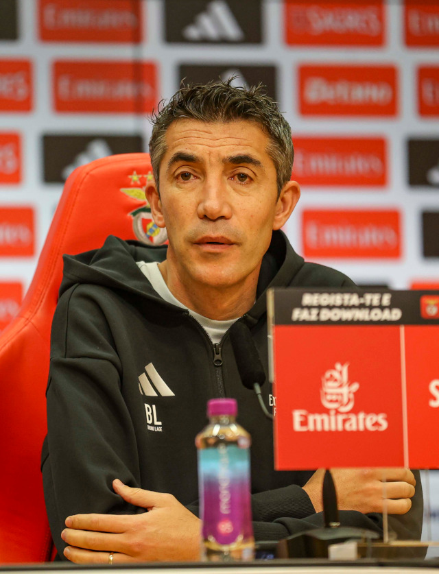 Bruno Lage