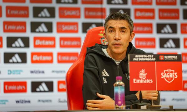 Bruno Lage